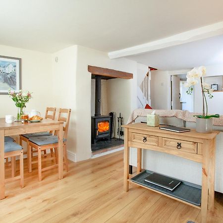 Otters Cottage Ottery St Mary Exterior photo