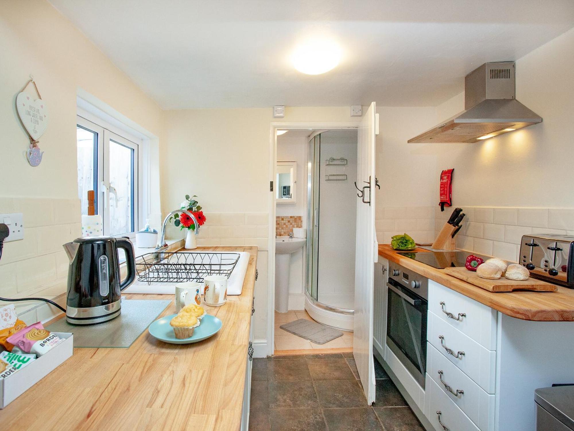 Otters Cottage Ottery St Mary Exterior photo