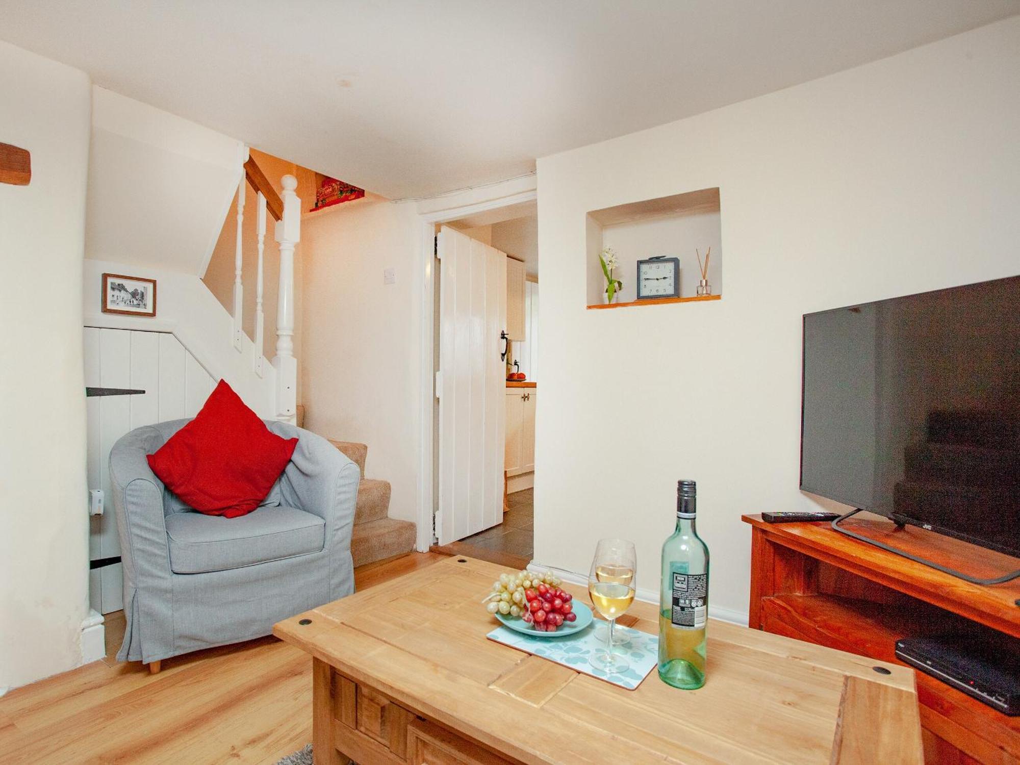 Otters Cottage Ottery St Mary Exterior photo