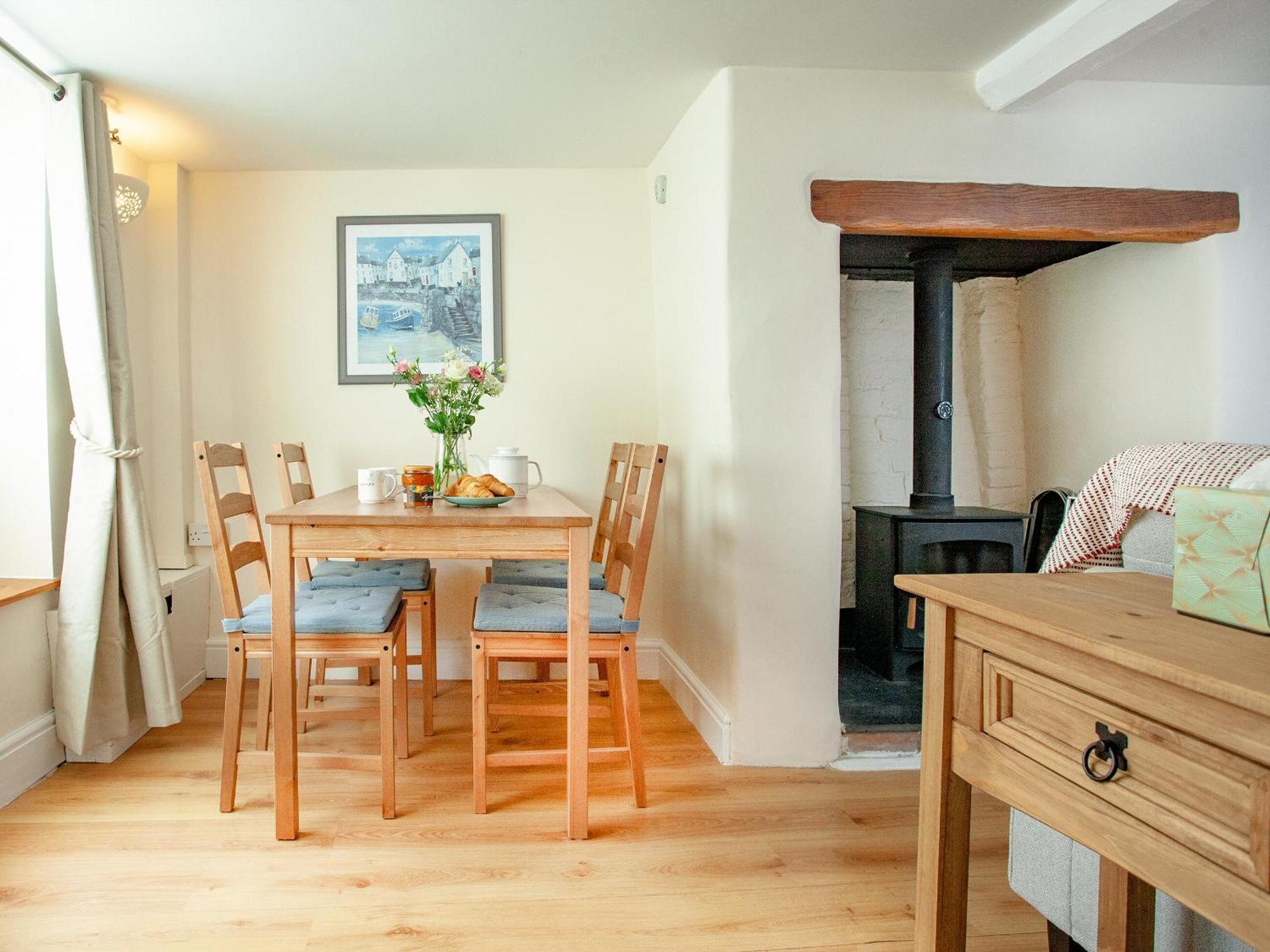 Otters Cottage Ottery St Mary Exterior photo